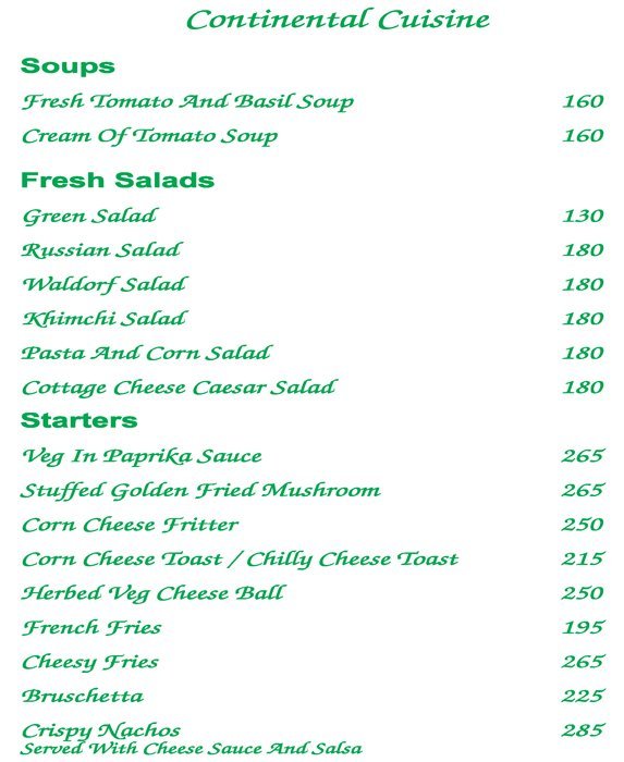 Sudama - Grant Road - Mumbai image 3