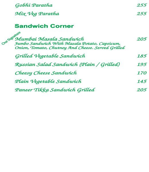 Sudama - Grant Road - Mumbai image 12