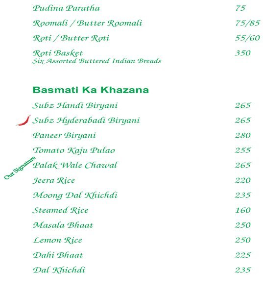 Sudama - Grant Road - Mumbai image 8