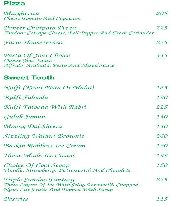 Sudama - Grant Road - Mumbai image 2