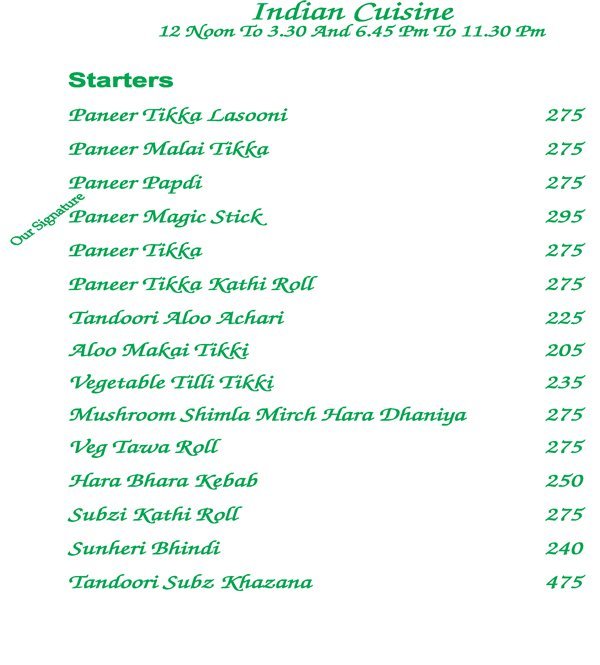 Sudama - Grant Road - Mumbai image 11