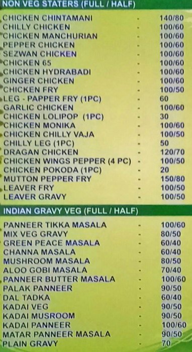 Sudip - Town Hall - Coimbatore image 5