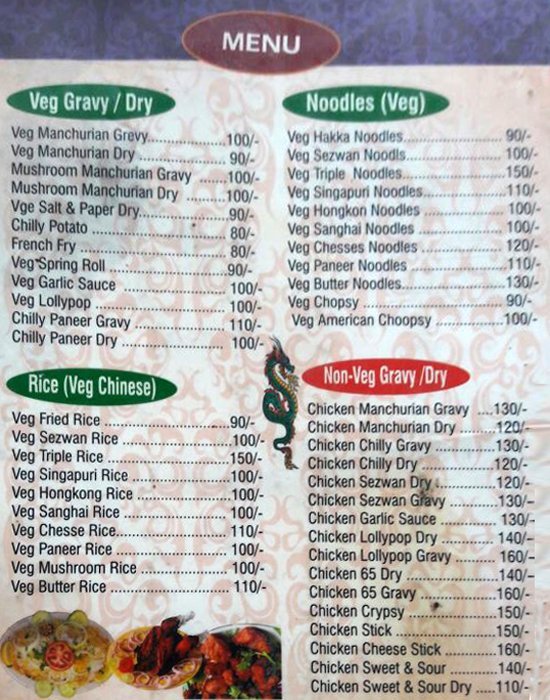 Suleman Family Dhaba - Khandala - Pune image 3