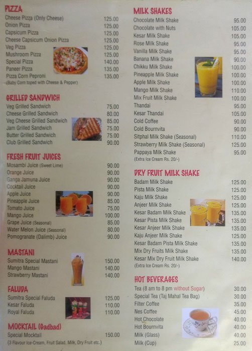 Sumitra Veg Restaurant - Kothrud - Pune image 6