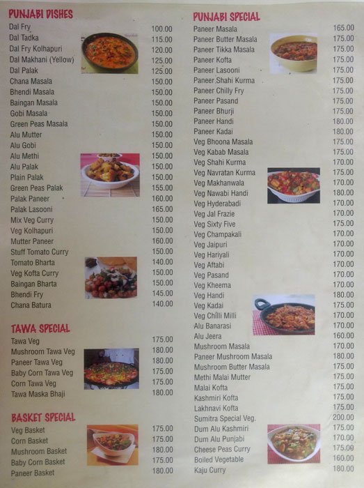 Sumitra Veg Restaurant - Kothrud - Pune image 4