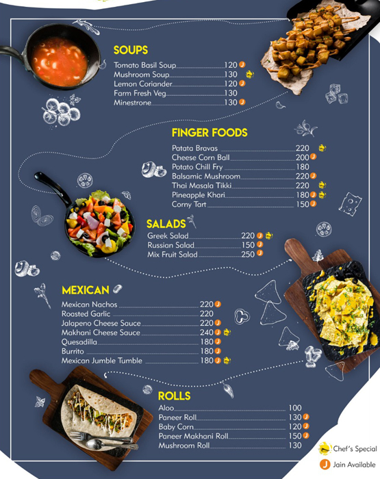 Summer N Spice - Vasant Vihar - Thane image 2