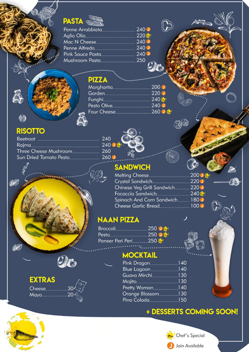 Summer N Spice - Vasant Vihar - Thane image 1