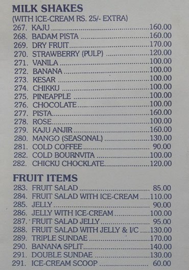 Summer Park - Worli - Mumbai image 2