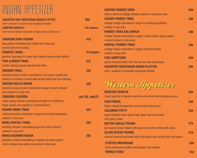 Sunny Side Up - Candolim - Goa image 9