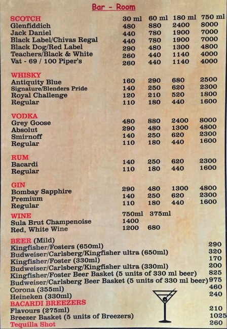 Sunny da Dhaba - Lonavala - Pune image 8