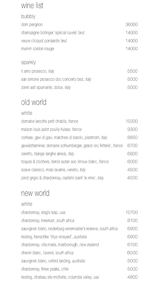 Sunset Grill - The Westin - Velachery - Chennai image 1