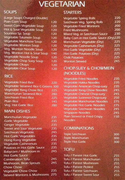 Suonmoi - Bund Garden Road - Pune image 5