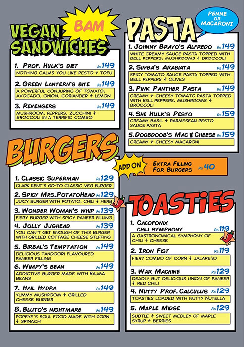 Super Munch - Ashok Nagar - Chennai image 3