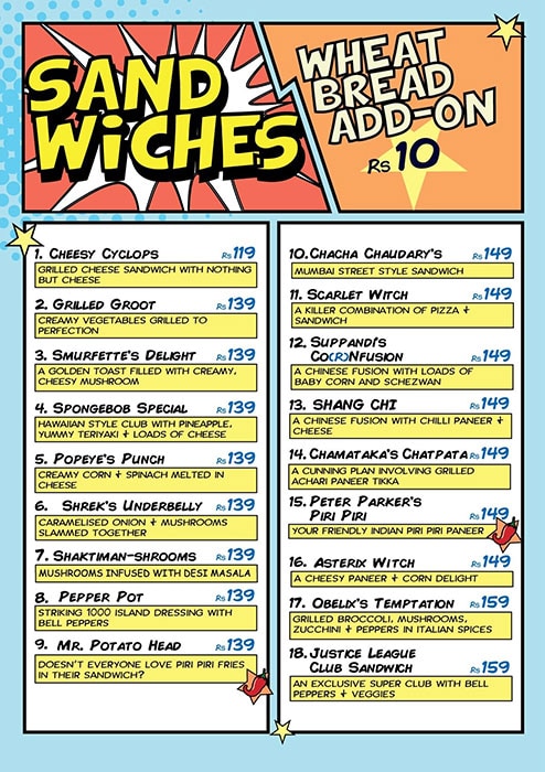 Super Munch - Ashok Nagar - Chennai image 4