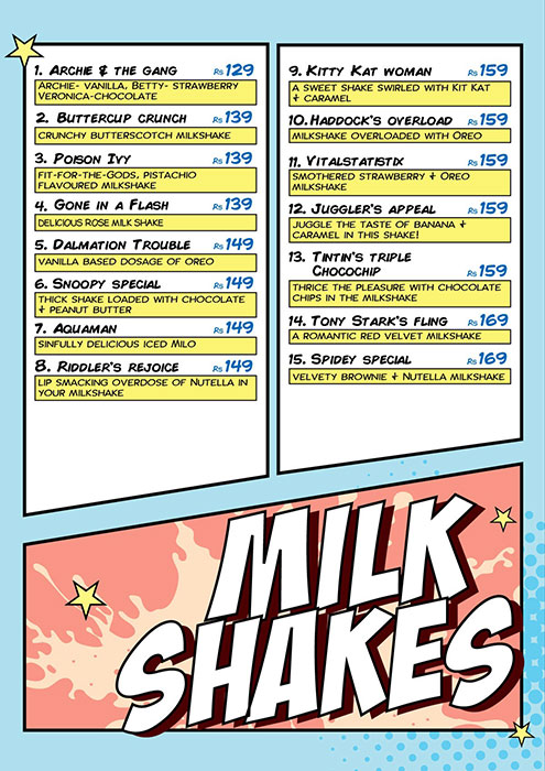 Super Munch - Ashok Nagar - Chennai image 1