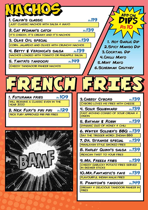 Super Munch - Ashok Nagar - Chennai image 5