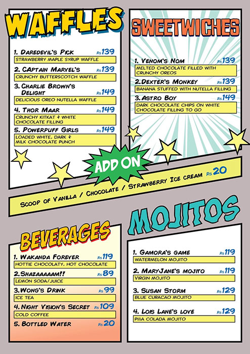 Super Munch - Ashok Nagar - Chennai image 2