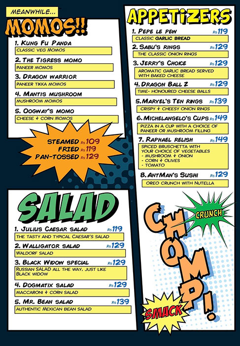 Super Munch - Ashok Nagar - Chennai image 6