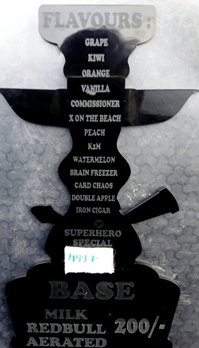 SuperHero Cafe - GTB Nagar - Delhi image 16