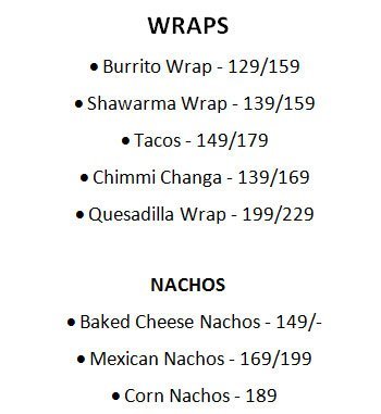 SuperHero Cafe - GTB Nagar - Delhi image 29