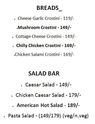 SuperHero Cafe - GTB Nagar - Delhi image 12