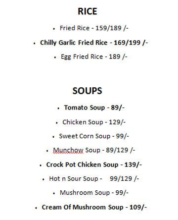 SuperHero Cafe - GTB Nagar - Delhi image 20