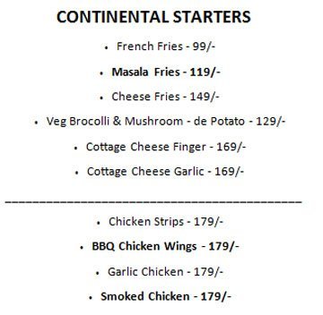 SuperHero Cafe - GTB Nagar - Delhi image 9