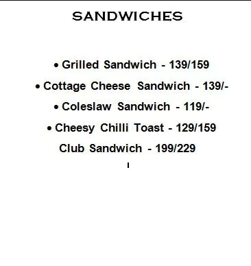 SuperHero Cafe - GTB Nagar - Delhi image 15