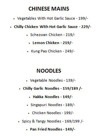 SuperHero Cafe - GTB Nagar - Delhi image 21