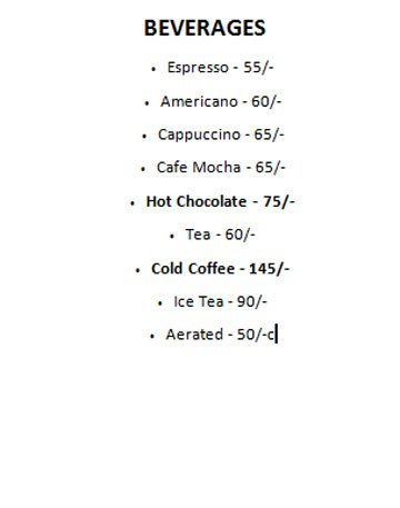 SuperHero Cafe - GTB Nagar - Delhi image 2