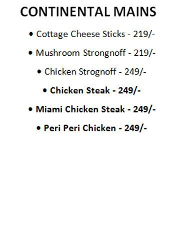 SuperHero Cafe - GTB Nagar - Delhi image 23