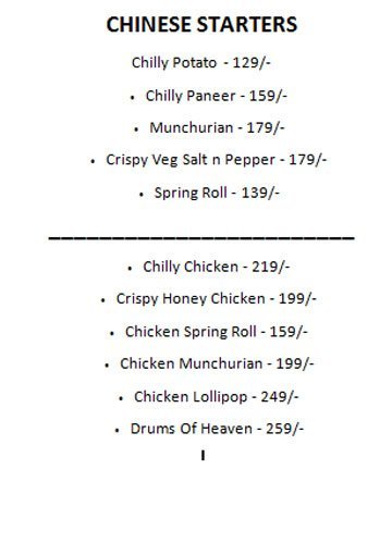 SuperHero Cafe - GTB Nagar - Delhi image 22