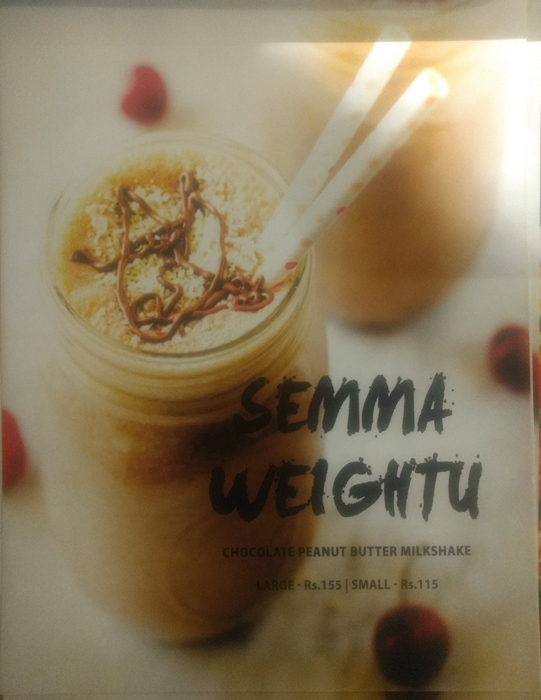 Superstar Pizza - Besant Nagar - Chennai image 2