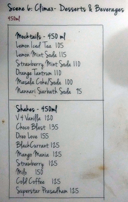 Superstar Pizza - Besant Nagar - Chennai image 8