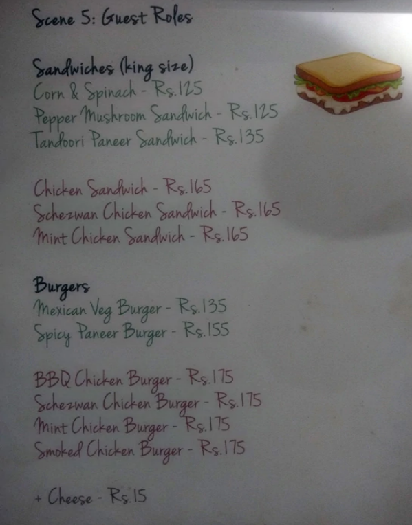 Superstar Pizza - Besant Nagar - Chennai image 8