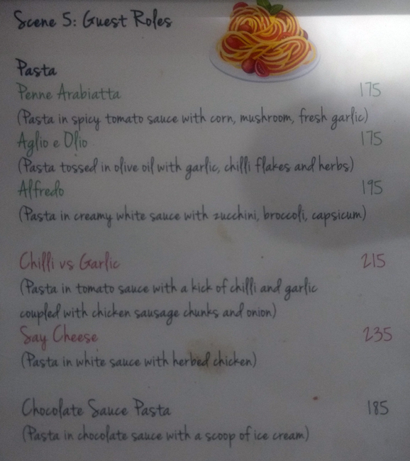 Superstar Pizza - Besant Nagar - Chennai image 7