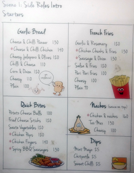 Superstar Pizza - Besant Nagar - Chennai image 4