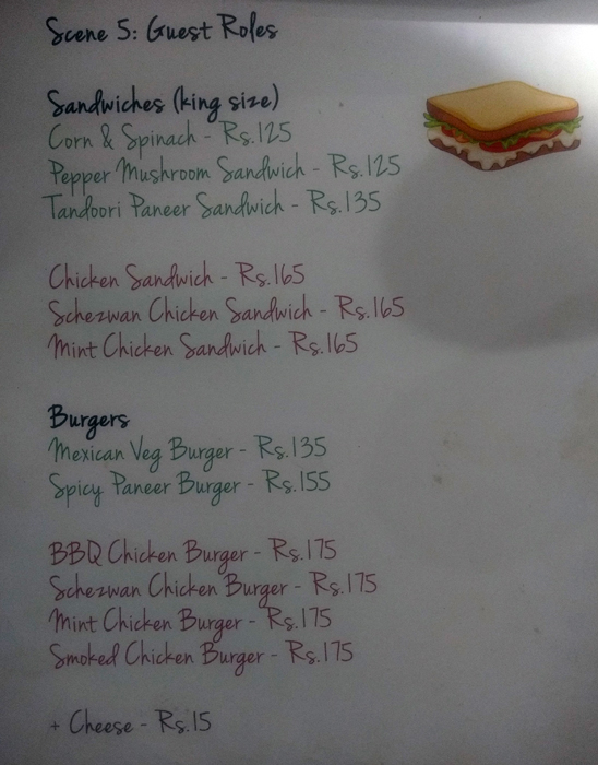 Superstar Pizza - Besant Nagar - Chennai image 1