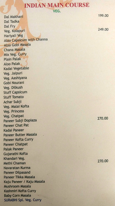 Surabhi Grand - Amberpet - Hyderabad image 6