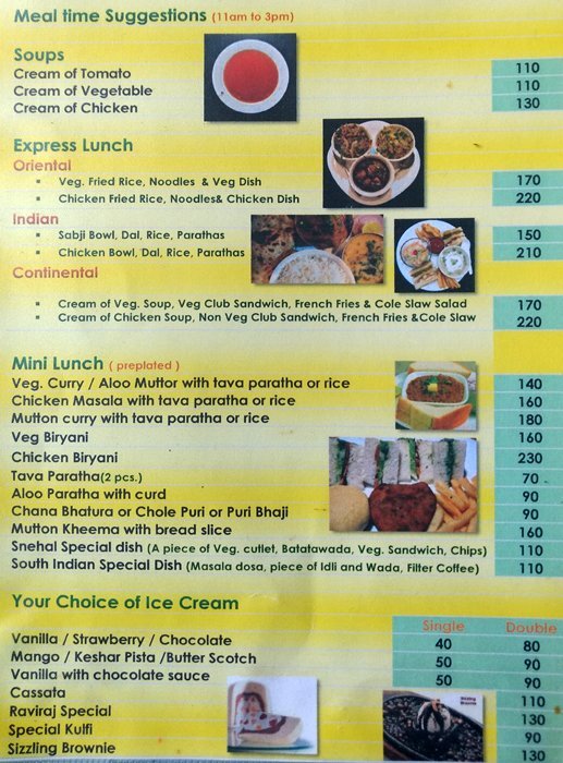 Suryamahal - Deccan Gymkhana - Pune image 4