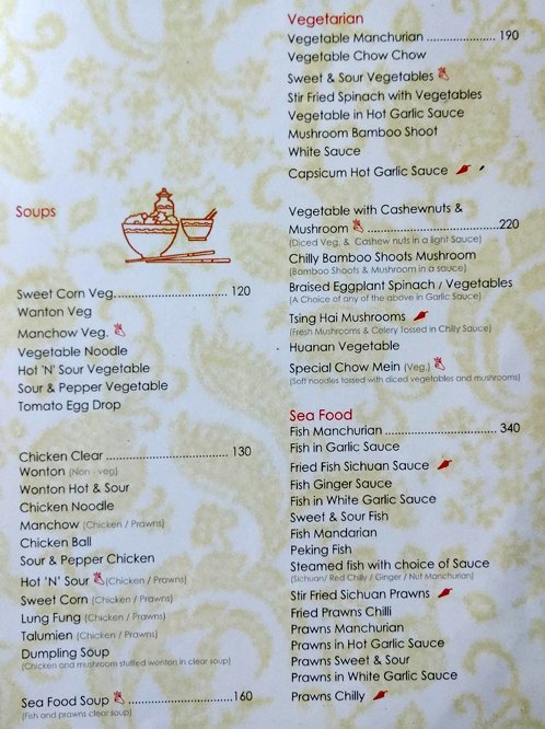 Suryamahal - Deccan Gymkhana - Pune image 12