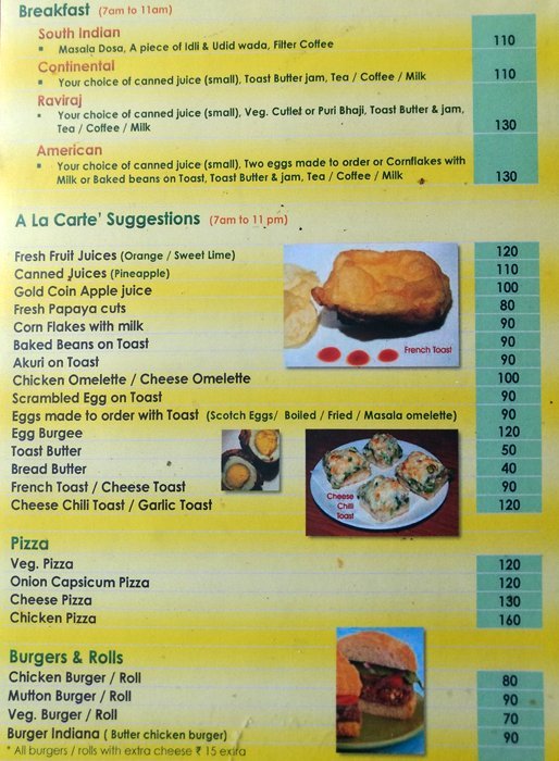 Suryamahal - Deccan Gymkhana - Pune image 6