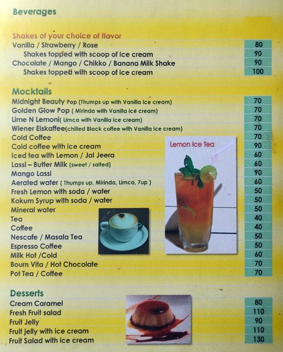 Suryamahal - Deccan Gymkhana - Pune image 3