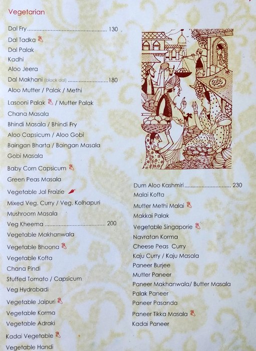 Suryamahal - Deccan Gymkhana - Pune image 9