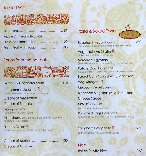 Suryamahal - Deccan Gymkhana - Pune image 14