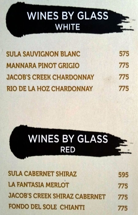 Sutra Gastropub - DLF Cyber City - Gurgaon image 3