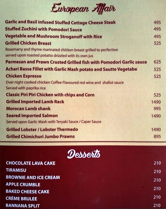 Sutra Gastropub - DLF Cyber City - Gurgaon image 16