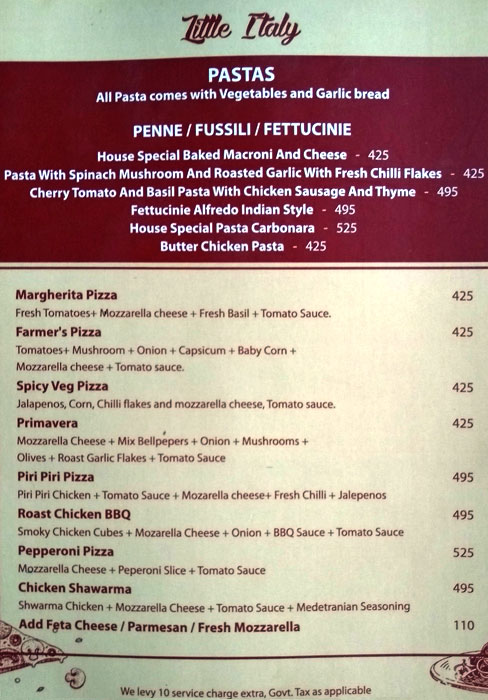 Sutra Gastropub - DLF Cyber City - Gurgaon image 19