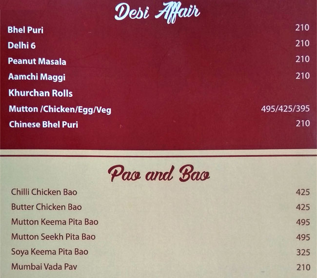 Sutra Gastropub - DLF Cyber City - Gurgaon image 21