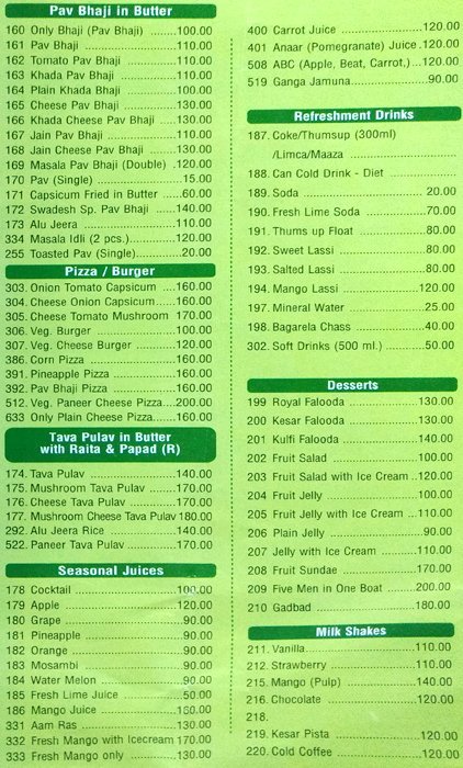 Swadesh - Andheri - Mumbai image 5